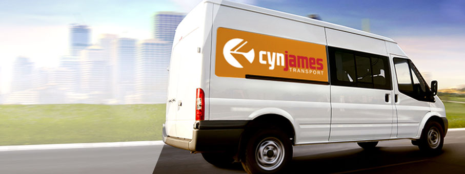 Cynjames Transport